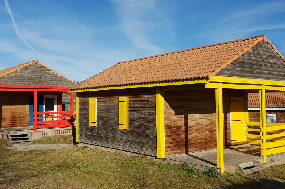 Photo of Outdoor in Blavignac