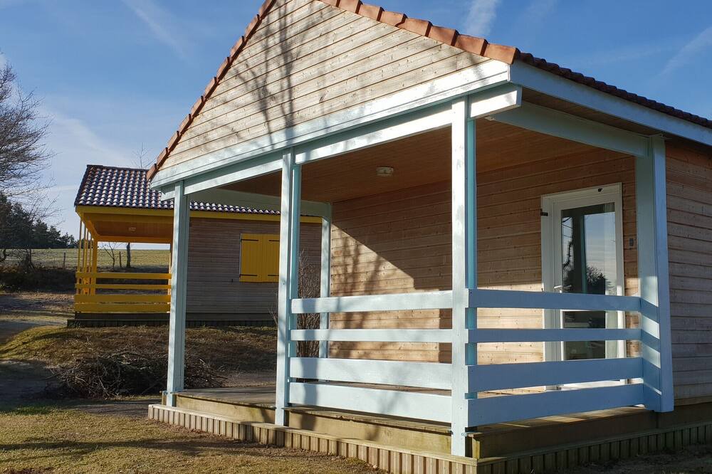 Photo of Outdoor in Blavignac