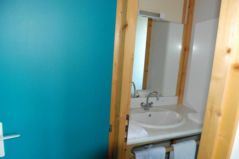 Photo of Bathroom in Blavignac