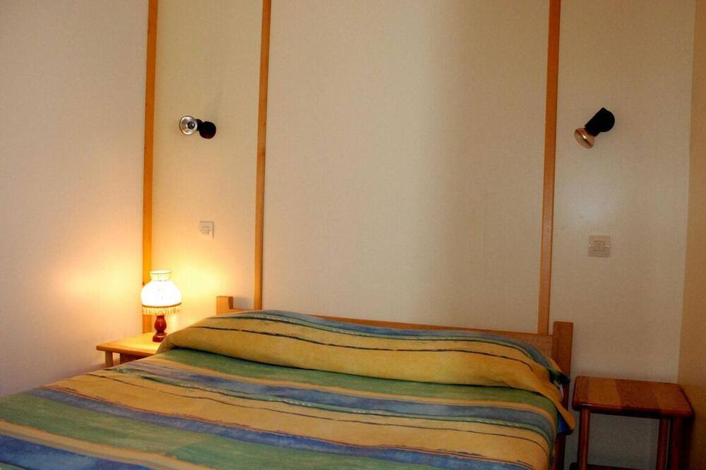 Photo of Bedroom in Blavignac