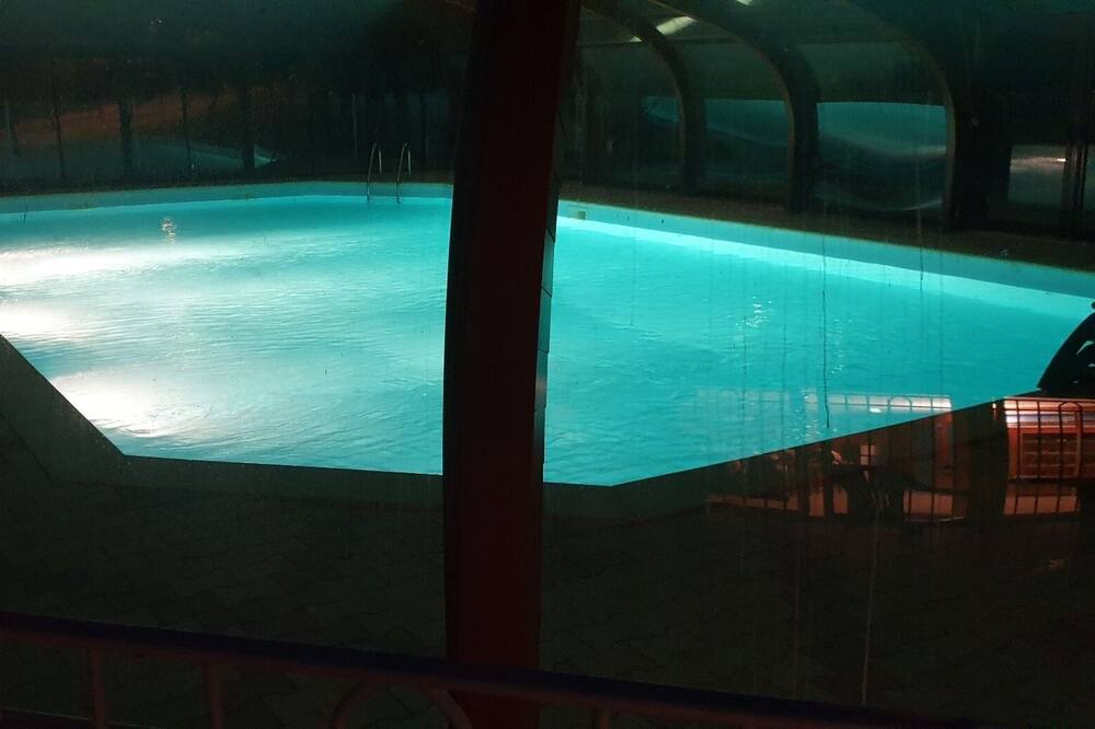 Photo of Outdoor in Blavignac