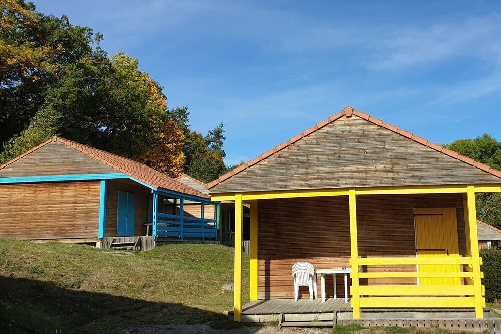 Photo of Outdoor in Blavignac