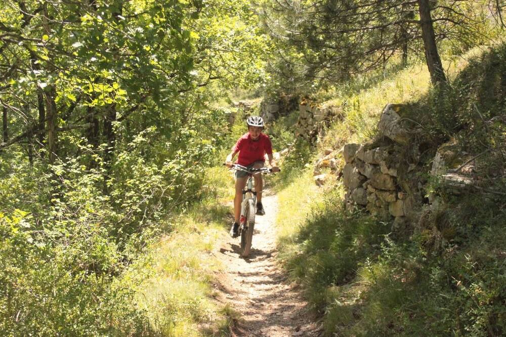 Photo of Outdoor in Blavignac