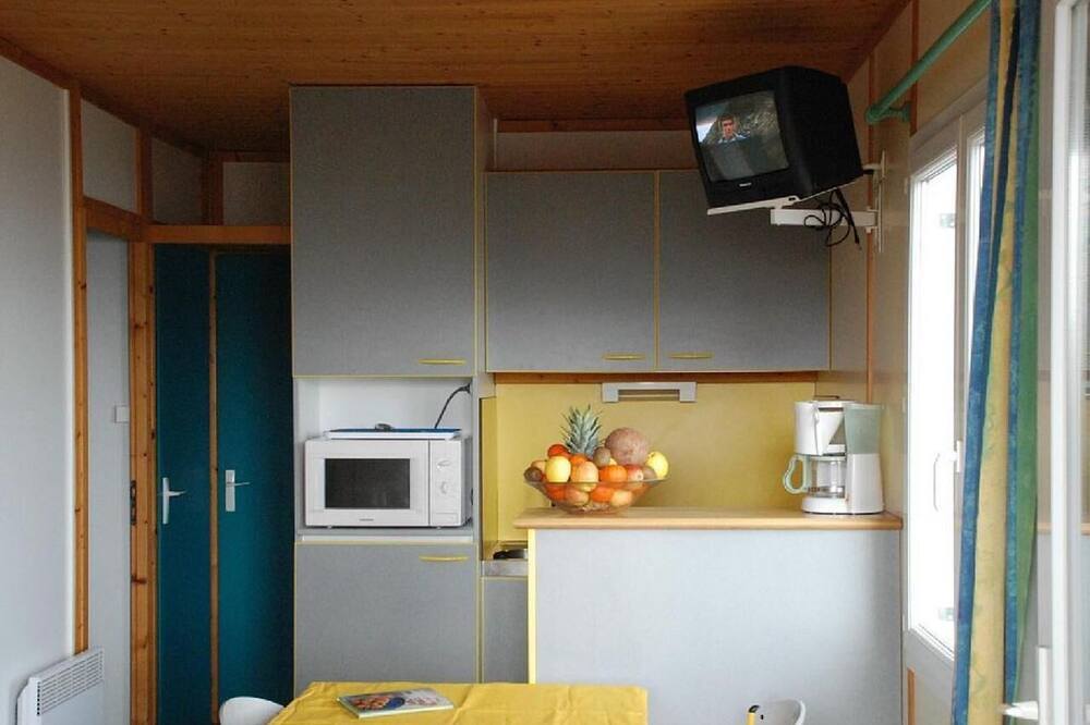 Photo of Kitchen in Blavignac