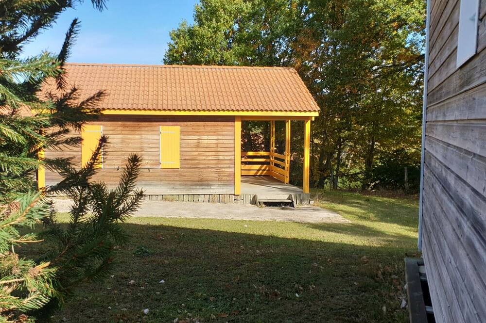 Photo of Outdoor in Blavignac