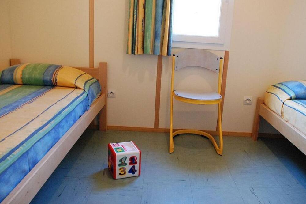 Photo of Bedroom in Blavignac