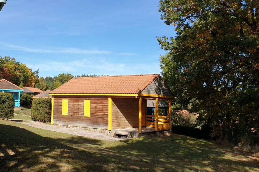 Photo of Outdoor in Blavignac