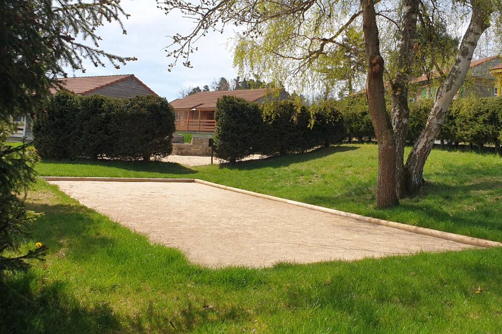 Photo of Outdoor in Blavignac