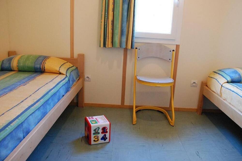 Photo of Bedroom in Blavignac