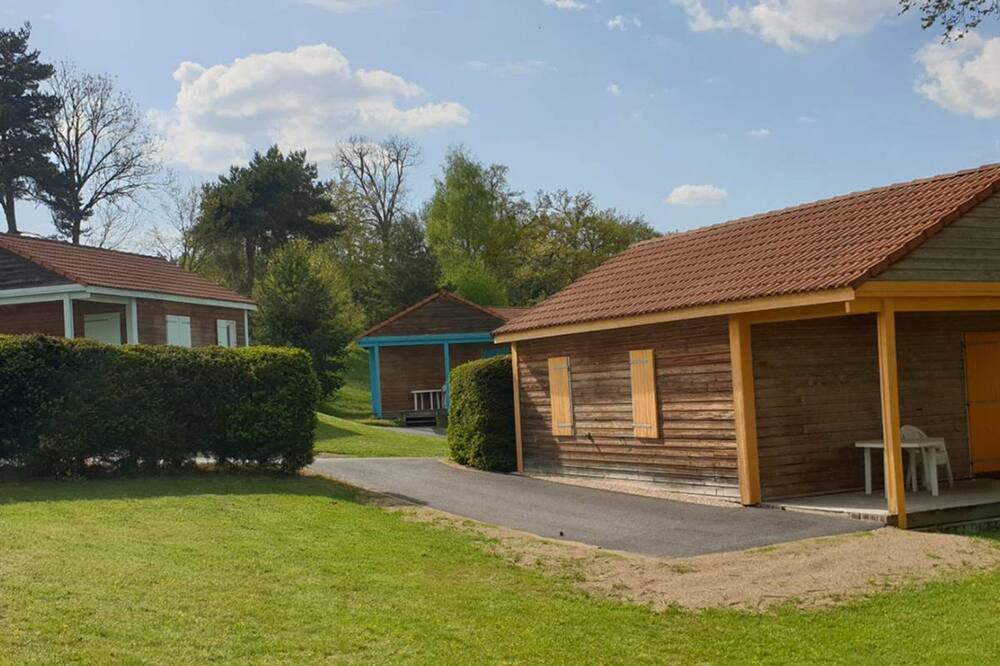 Photo of Outdoor in Blavignac