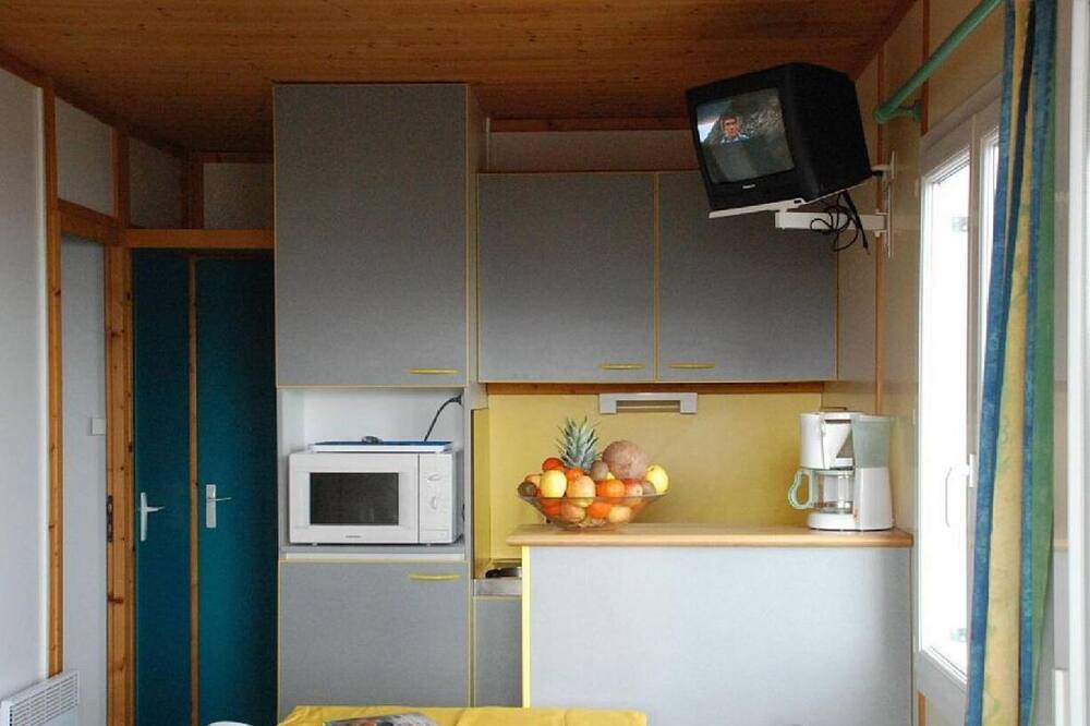 Photo of Kitchen in Blavignac