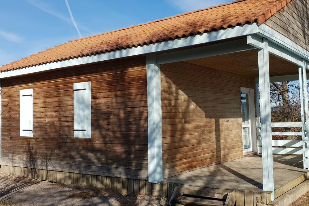Photo of Outdoor in Blavignac