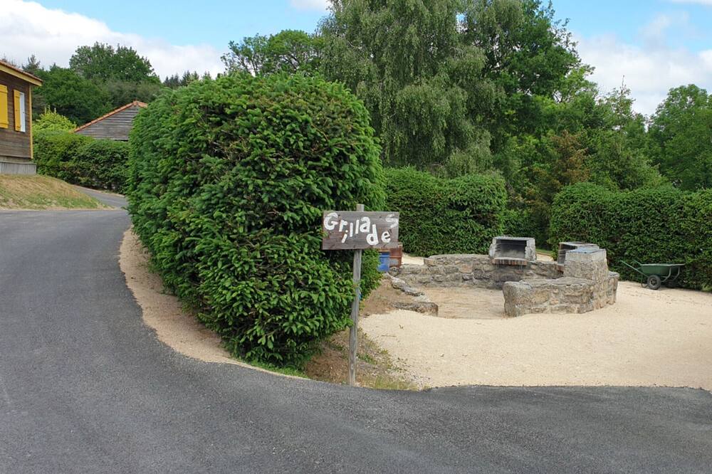 Photo of Outdoor in Blavignac