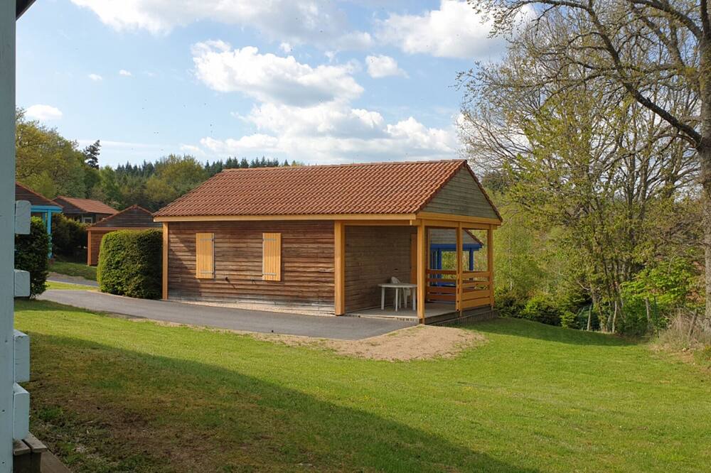 Photo of Outdoor in Blavignac