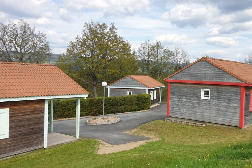 Photo of Outdoor in Blavignac