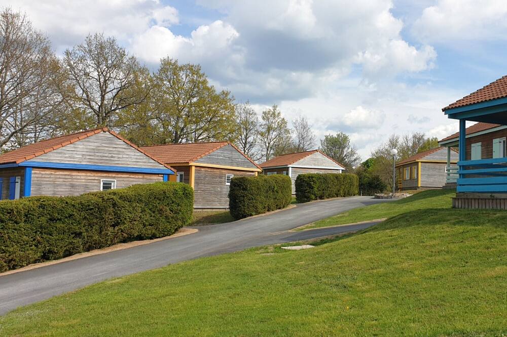 Photo of Outdoor in Blavignac