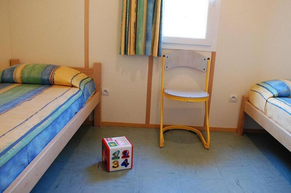 Photo of Bedroom in Blavignac