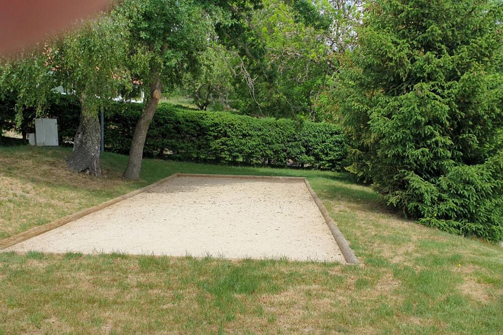 Photo of Outdoor in Blavignac