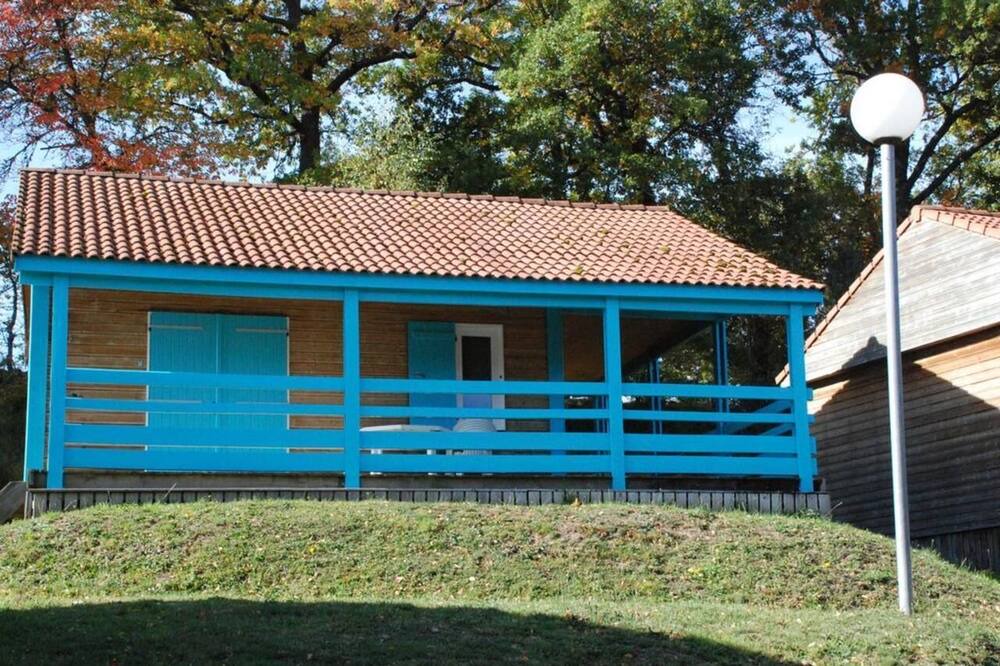 Photo of Outdoor in Blavignac