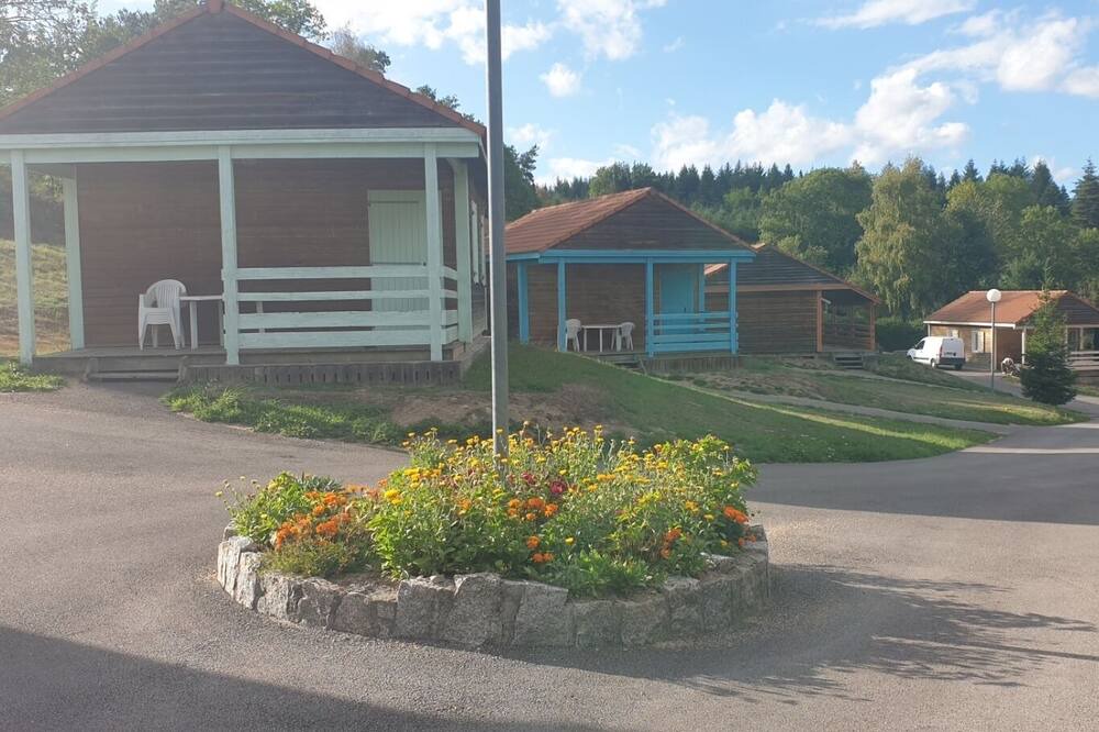 Photo of Outdoor in Blavignac