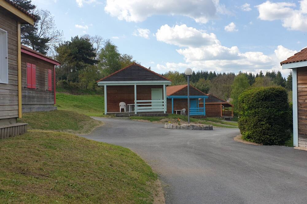 Photo of Outdoor in Blavignac