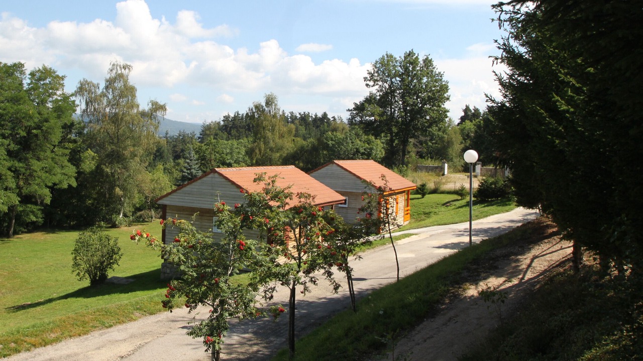 Photo of Outdoor in Blavignac