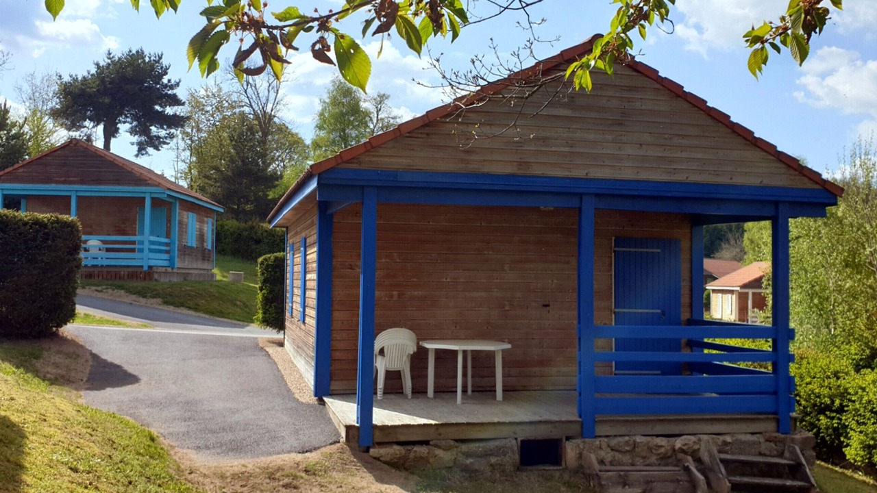 Photo of Outdoor in Blavignac