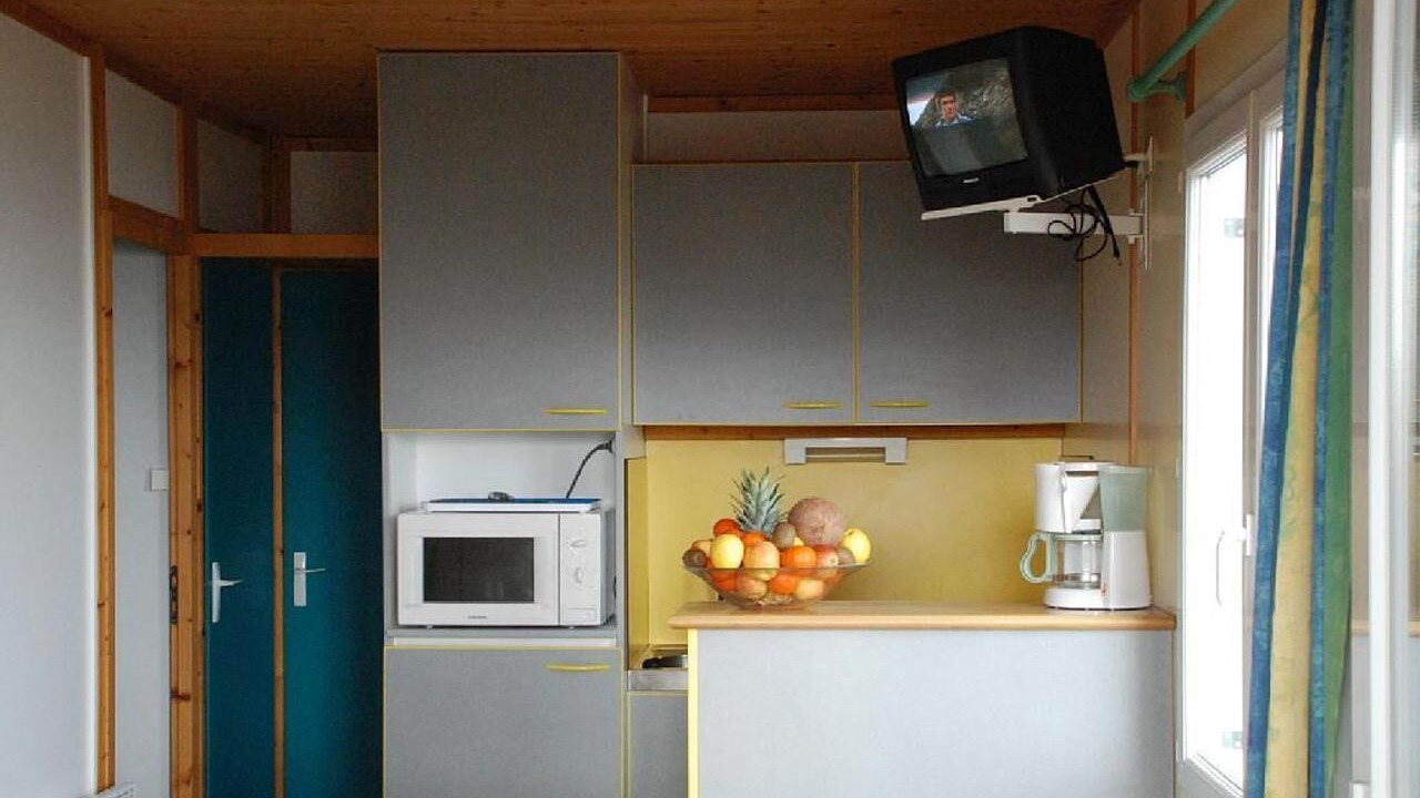 Photo of Kitchen in Blavignac
