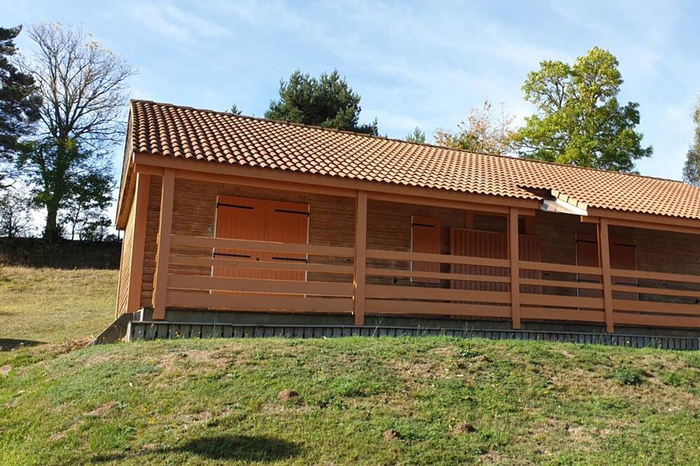 Photo of Outdoor in Blavignac