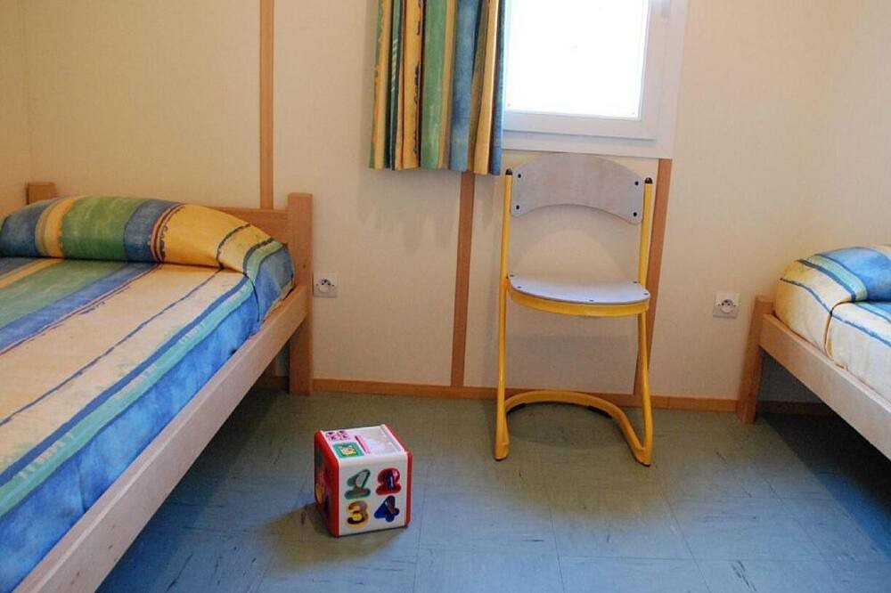 Photo of Bedroom in Blavignac