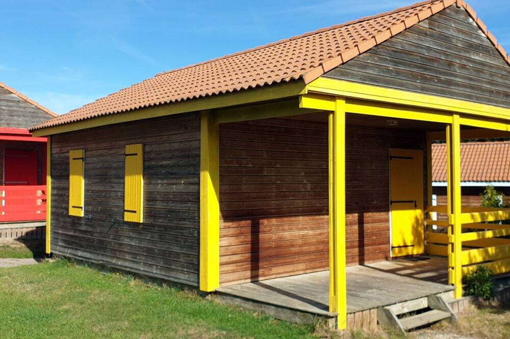 Photo of Outdoor in Blavignac