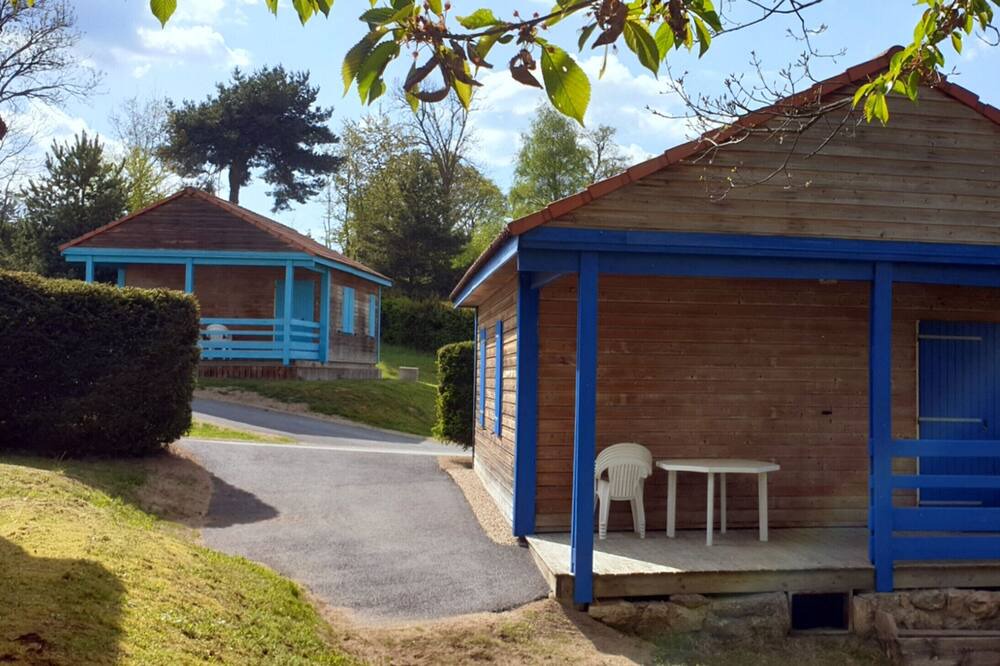 Photo of Outdoor in Blavignac