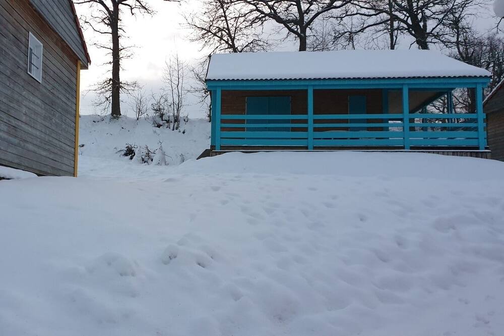 Photo of Outdoor in Blavignac