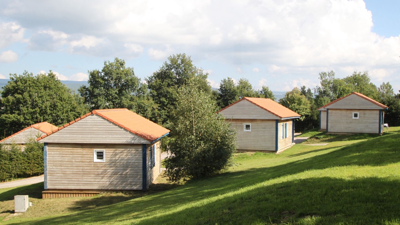 Photo of Outdoor in Blavignac