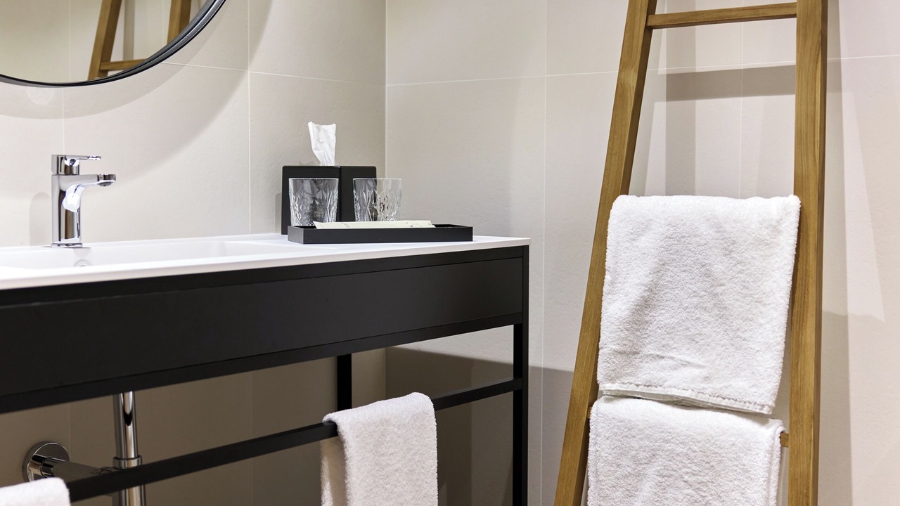 Photo of Bathroom in Sant Feliu de Llobregat