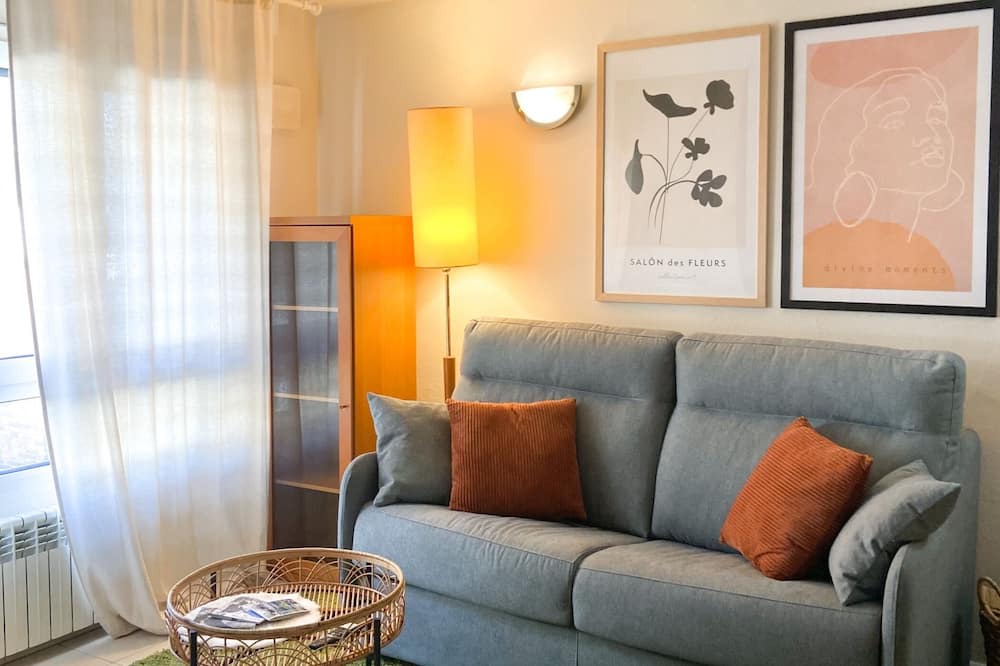 Photo of Livingroom in Andorra la Vella