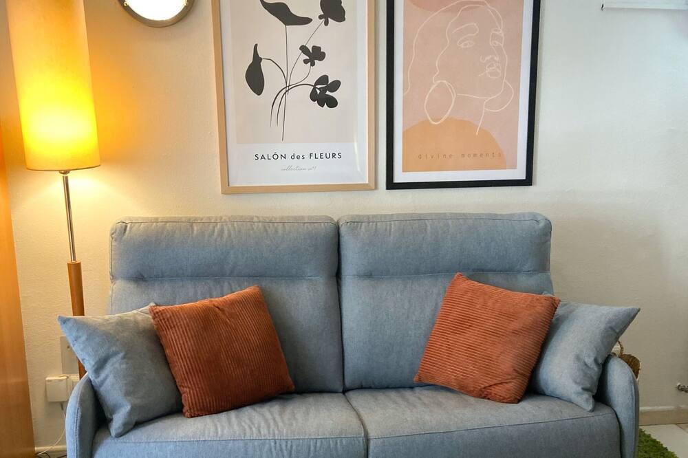 Photo of Livingroom in Andorra la Vella