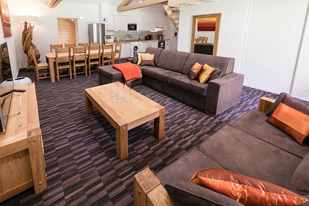 Photo of Livingroom in Nancroit