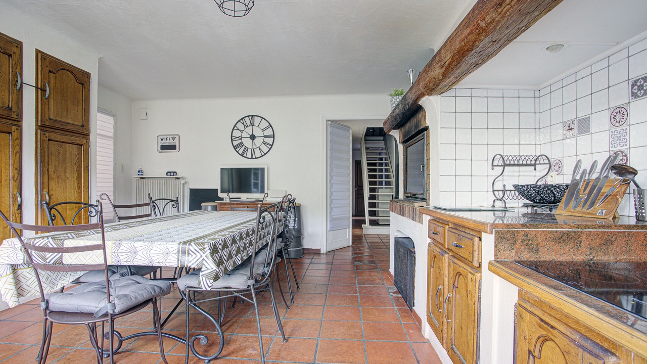 Photo of Kitchen in Rigarda