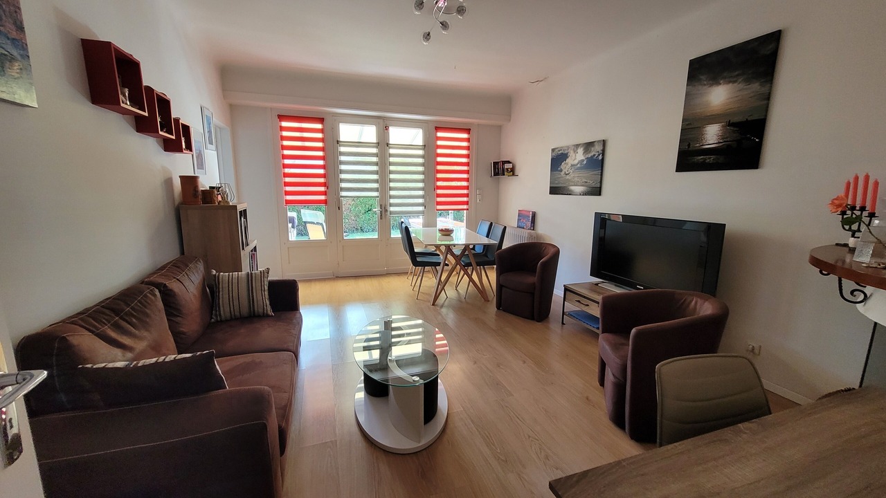 Photo of Livingroom in Saint-Vincent-de-Tyrosse