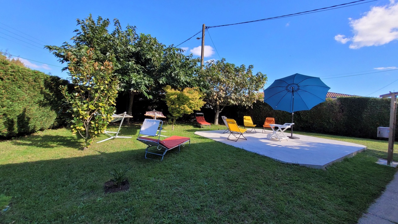 Photo of Outdoor in Saint-Vincent-de-Tyrosse