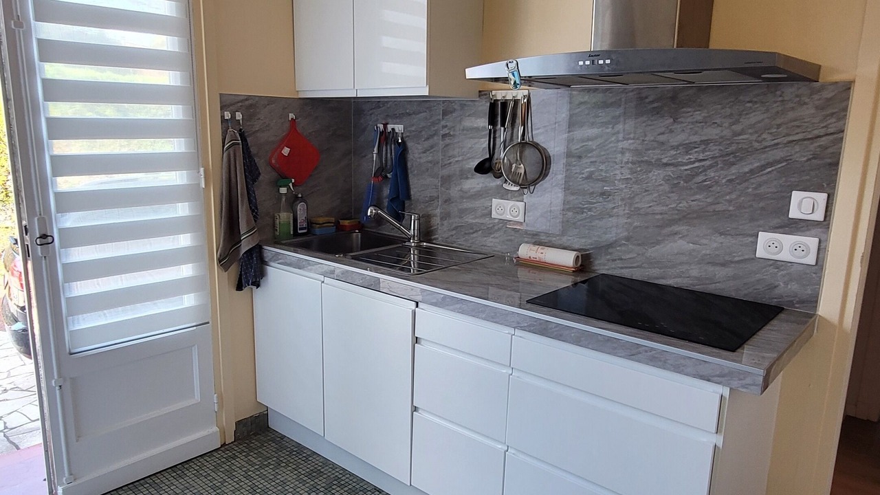 Photo of Kitchen in Saint-Vincent-de-Tyrosse