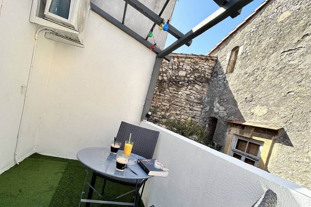 Photo of Outdoor in Lunel