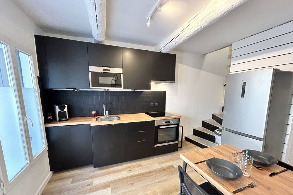 Photo of Kitchen in Lunel