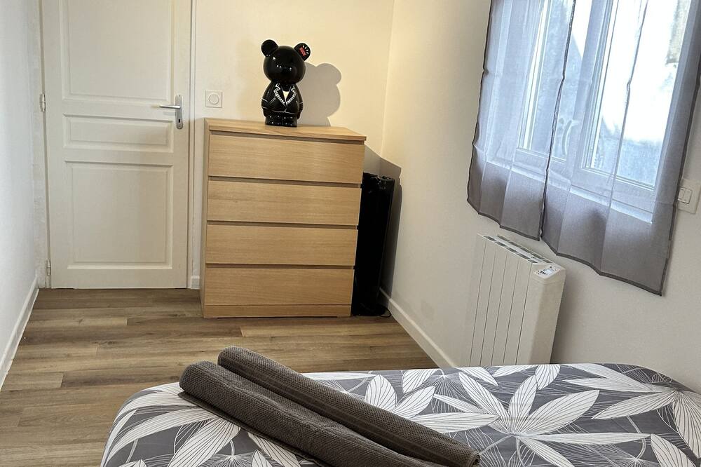 Photo of Bedroom in Lunel
