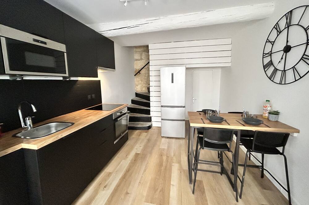 Photo of Kitchen in Lunel