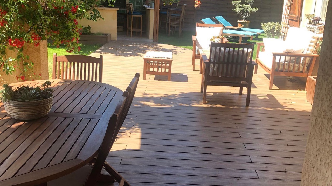 Photo of Outdoor in Corbere-les-Cabanes