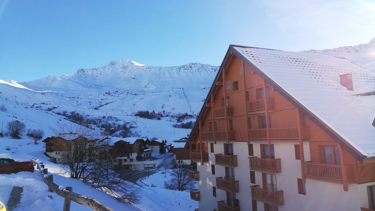 Photo of Outdoor in Le Grand Domaine