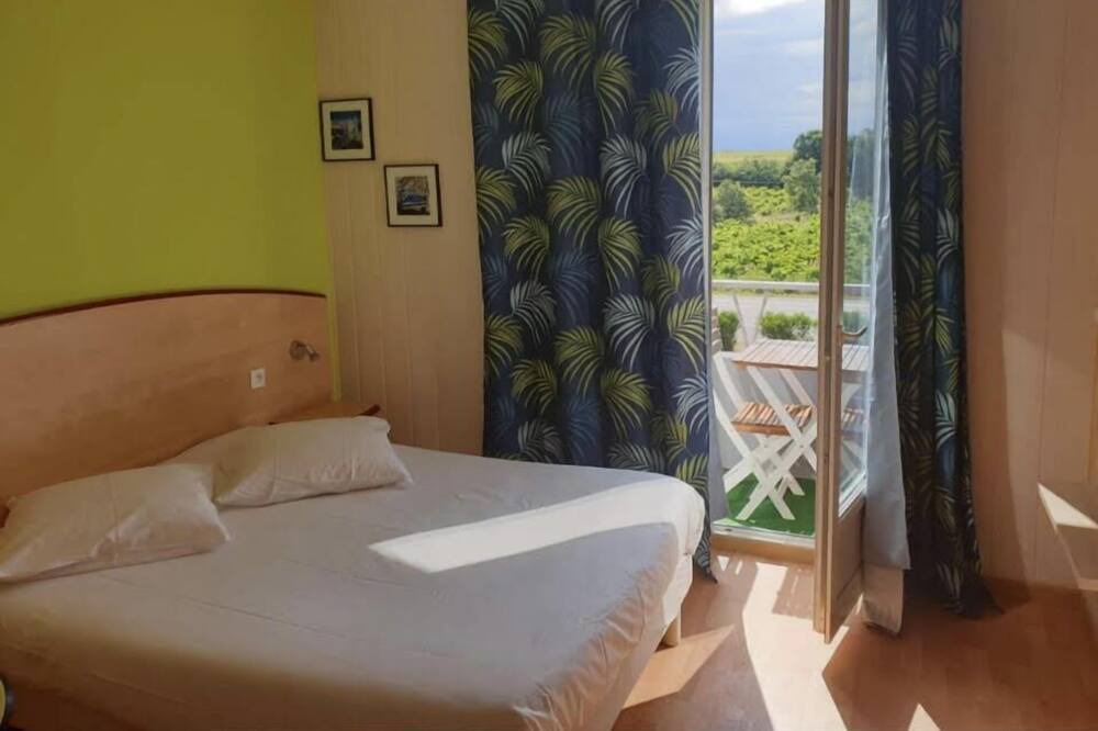 Photo of Bedroom in Pollestres