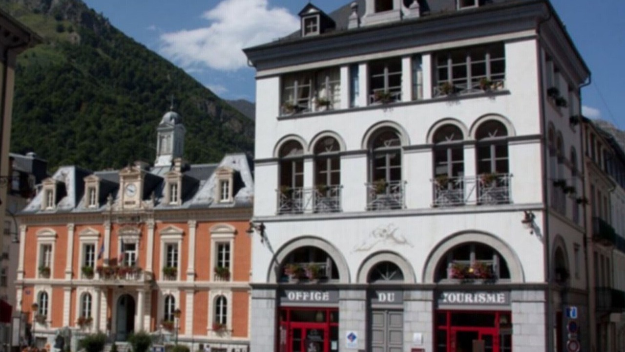 Photo of Outdoor in Cauterets